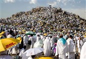 Day of Arafat