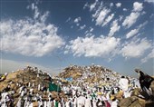 Day of Arafat