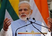 بھارت: ریاستی انتخابات میں مودی سرکار کو بدترین شکست کا سامنا