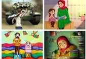 «سبک زندگی اسلامی» را رنگیرنگی ببینید