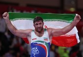 گزارش خبرنگار اعزامی تسنیم از اندونزی| یک طلا و دو برنز برای ورزشکاران ایران در روز دوم بازی‌های آسیایی 2018+نتایج کامل