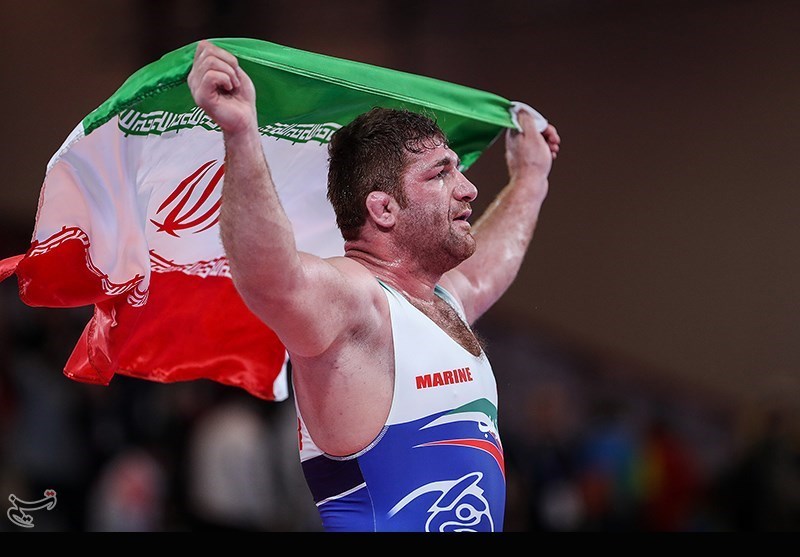 World Wrestling Championships: Iran’s Hadi Takes Bronze