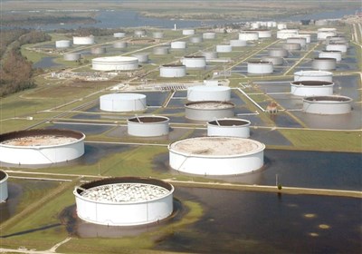  آمریکا نفت بیشتری از ذخایر استراتژیک خود می‌فروشد 