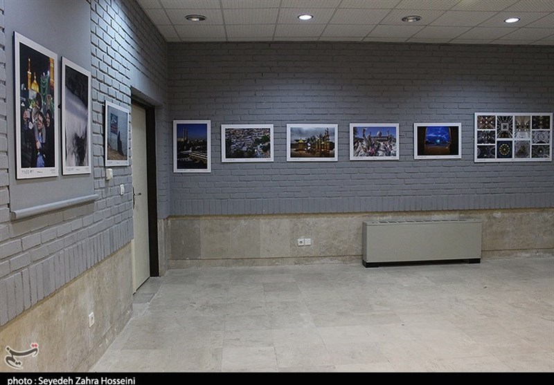 کرمانشاه| نمایشگاه‌های عکس «روایت عشق» ارزش‌های دفاع مقدس را روایت می‌کند