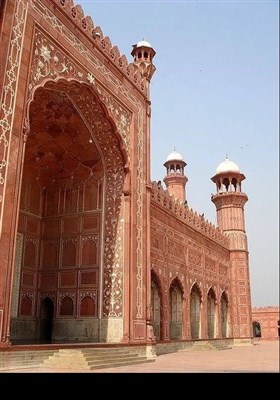 بادشاہی لاہور