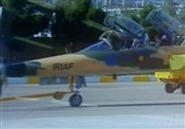 Iran Unveils First Homegrown Fighter Jet (+Photos)