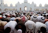 سعودیہ سمیت خلیجی اور بعض یورپی ممالک میں آج عید الاضحیٰ منائی جارہی ہے