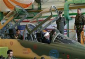 Iran’s Homegrown Fighter Jet Incomparable to Foreign Version: Commander