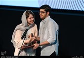 ایستگاه پایانی نهمین جشن مستقل فیلم کوتاه