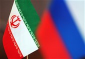 ایران وروسیا تبحثان إنشاء خط تجاری بین القرم وبحر قزوین