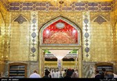جشن میلاد امام علی(ع) در تمام مساجد یزد برگزار شود