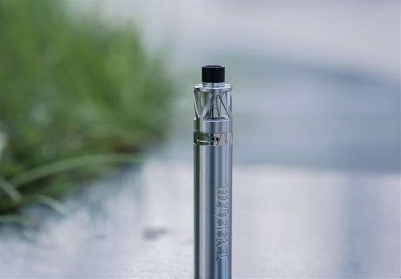 Using Electronic Cigarettes Can Damage DNA