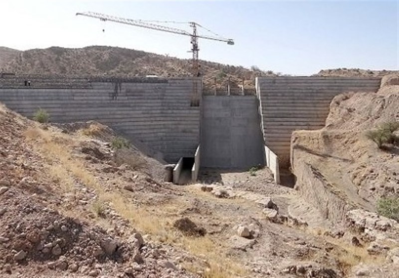 عملیات اجرایی بزرگترین سد خاکی خراسان جنوبی در خوسف آغاز می‌شود