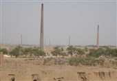 میل کوره روستای همت آباد مشهد نباید تخریب شود؛ ماجرای احداث مجوز پمپ بنزین در محل کوره
