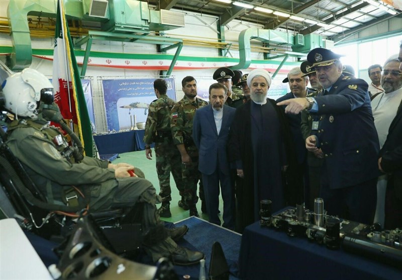 President Warns Enemies of Heavy Cost of Attacking Iran