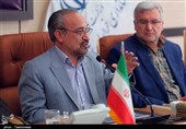 انتقاد تند استاندار از مدیران دستگاههای اجرایی خراسانشمالی؛ "چرا در جلسات شرکت نمیکنید؟"