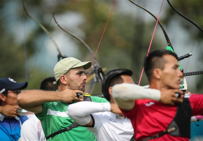 Iranian Archers to Participate in Turkey Grand Prix