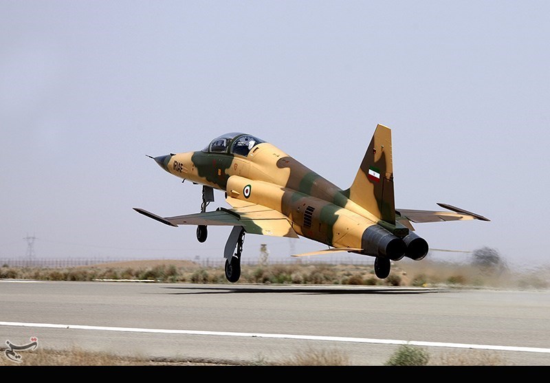 بخشی از پایگاه هوایی شهید حسینی به فرودگاه بیرجند منتقل می‌شود
