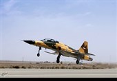 ایران از واردات روغن هواپیماهای نظامی و غیرنظامی بی نیاز شد