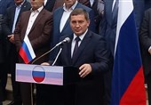 چاخاروف: زمینه تبادلات اقتصادی مازندران و ولگوگراد روسیه فراهم میشود+فیلم