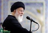 آیتالله علمالهدی: جدایی از امامت دلیل گمراهی مردم کوفه بود