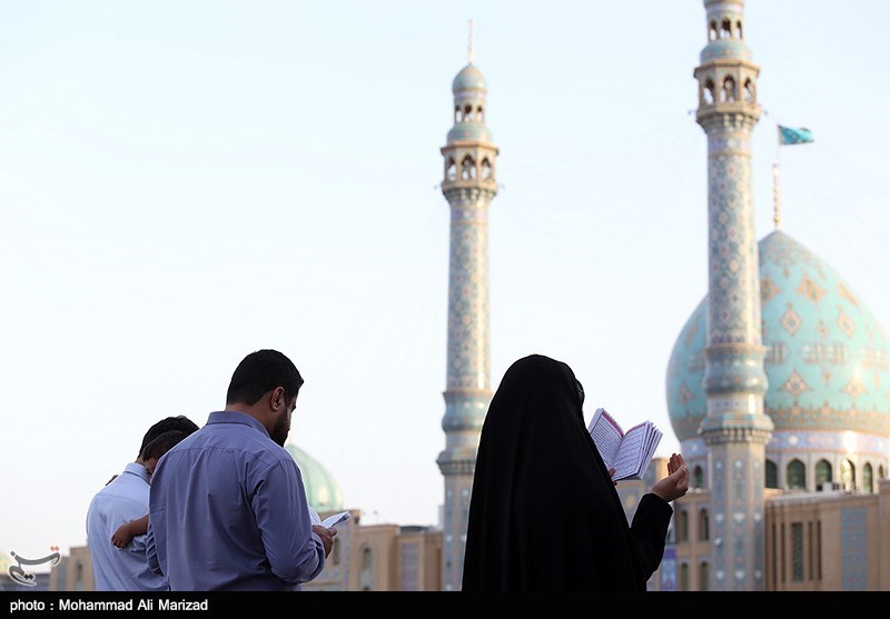 تشریح برنامه‌های مسجد مقدس جمکران در ایام ماه مبارک رمضان