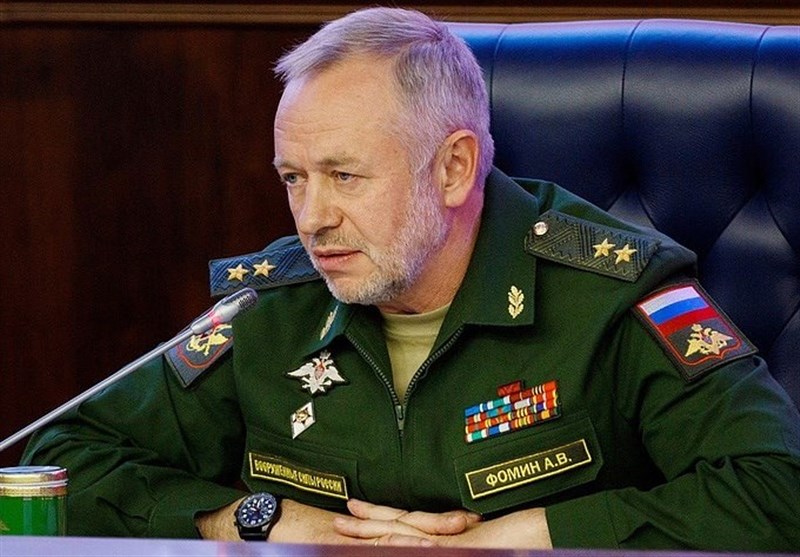 روسیه: مسکو توسعه همکاری نظامی و دفاعی با ایران را حفظ خواهد کرد