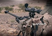 Yemeni Snipers Kill Eight Saudi Soldiers in Retaliatory Attack