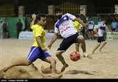 دیدار خانگی تیم شهریار ساری لغو شد