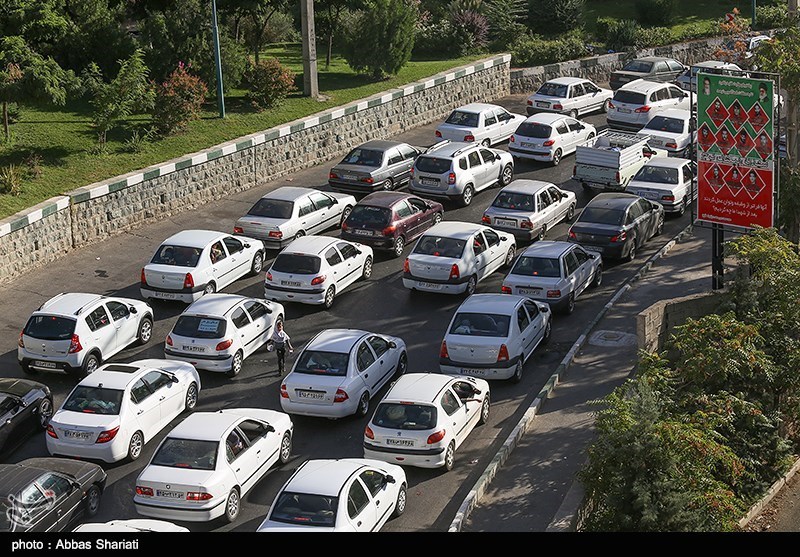 اعلام محدودیت‌های ترافیکی عاشورای حسینی در اهواز
