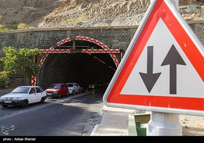  اعلام محدودیت‌های ترافیکی تعطیلات عید فطر/ یک‌طرفه شدن مقطعی جاده چالوس و هراز 