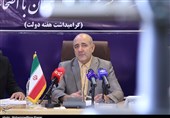 استاندار سمنان: استکبارستیزی در فرهنگ ملت ایران نهادینه شده است+فیلم