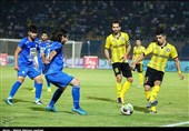محمد ستاری: بازیکنان استقلال خوزستان خیلی به داور اعتراض می‌کردند/ قرار بود بیش از 15 درصد به اعضای تیم پرداخت شود