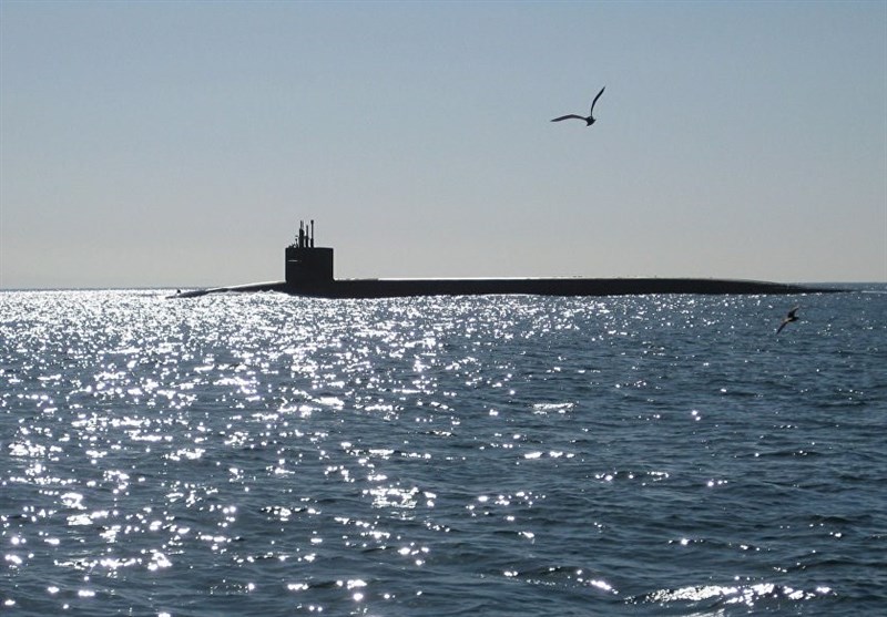 Two Advanced Homegrown Submarines Join Iranian Navy’s Fleet (+Photos)