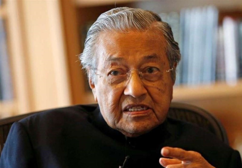 Malaysian PM Mahathir Mohamad Sends Resignation Letter to King