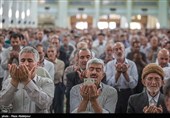 نماز عید قربان در 76 نقطه از استان فارس اقامه می‌شود