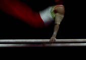 روایتی از جلسه کمیسیون ورزشکاران ژیمناستیک/ کیخا: اجازه ندادند نماینده ورزشکاران در انتخابات باشم
