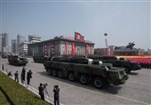 IAEA: North Korea Continues to Develop Nuclear Weapons