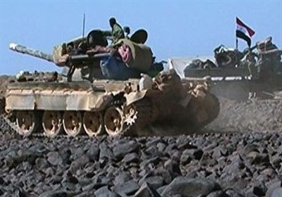 Syria Army Inflicts Losses on Daesh in Sweida