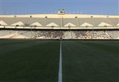 استادیوم 7 هزار نفری اسلامشهر با حضور معاون اول رئیس‌جمهور افتتاح می‌شود