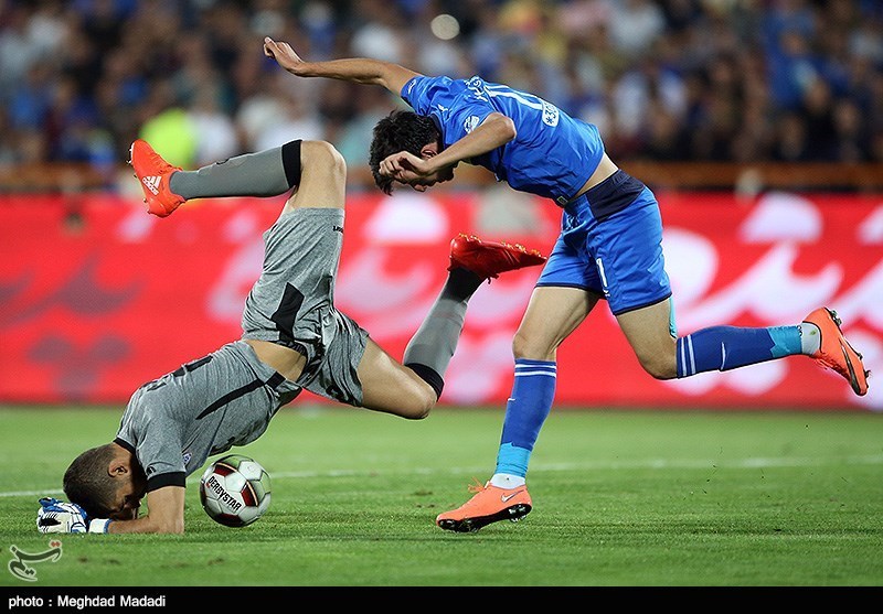 لیگ برتر فوتبال|کار سخت استقلال و پرسپولیس در مصاف با جنوبی‌ها/ دایی به تارتار رسید