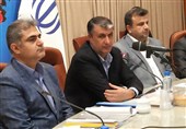 استاندار مازندران: زمینههای جذب سرمایهگذاری در استان ایجاد شده است+فیلم