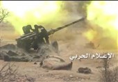 103 Saudi-Backed Mercenaries Killed, Injured in Western Coast Front