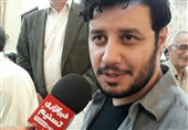 حادثه رانندگی برای &quot;جواد عزتی&quot; در رودبار