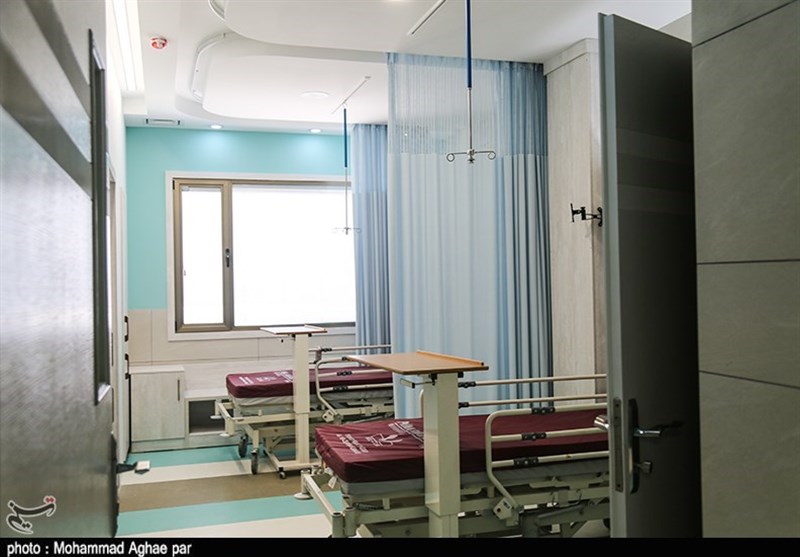 تهران| بیمارستان تخصصی سرطان در شهرری از محل وقف جمعی احداث می‌شود