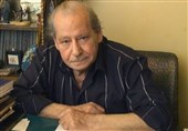 دمشق تودع الروائی الکبیر "حنا مینه" إلى مثواه الأخیر