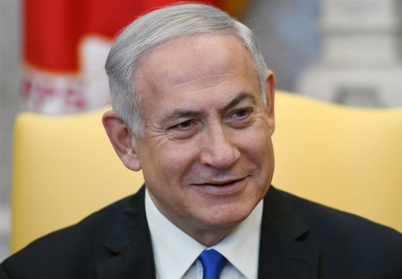 سفر نتانیاهو به چاد