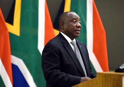  رئیس جمهور آفریقای جنوبی: ۶ کشور از جمله ایران به بریکس اضافه می‌شوند 