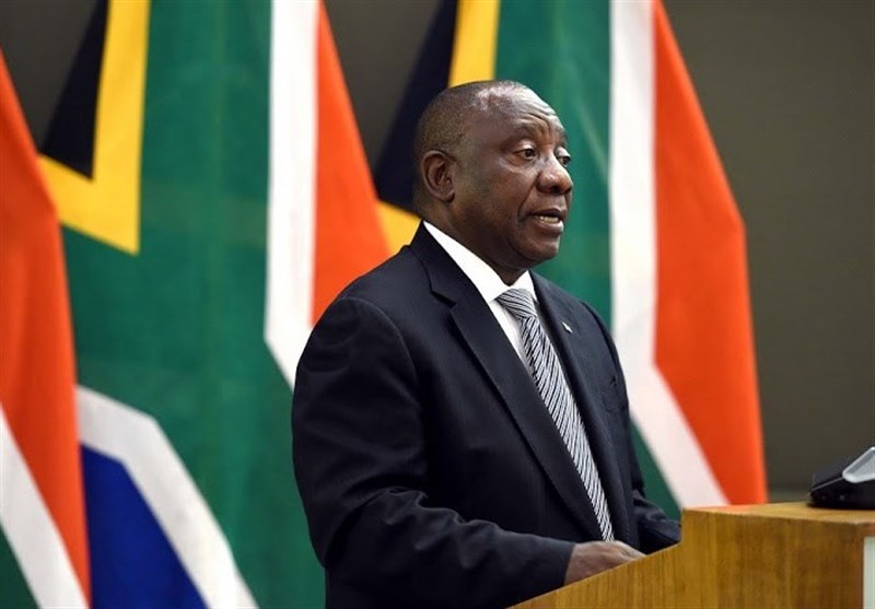 رئیس جمهور آفریقای جنوبی: 6 کشور از جمله ایران به بریکس اضافه می‌شوند