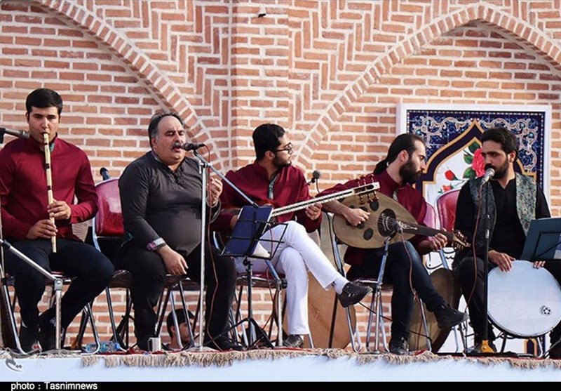 خوی| برگزاری همایش بین‌المللی شمس و مولانا با رویکرد معرفی موسیقی سنتی و آئینی ایران